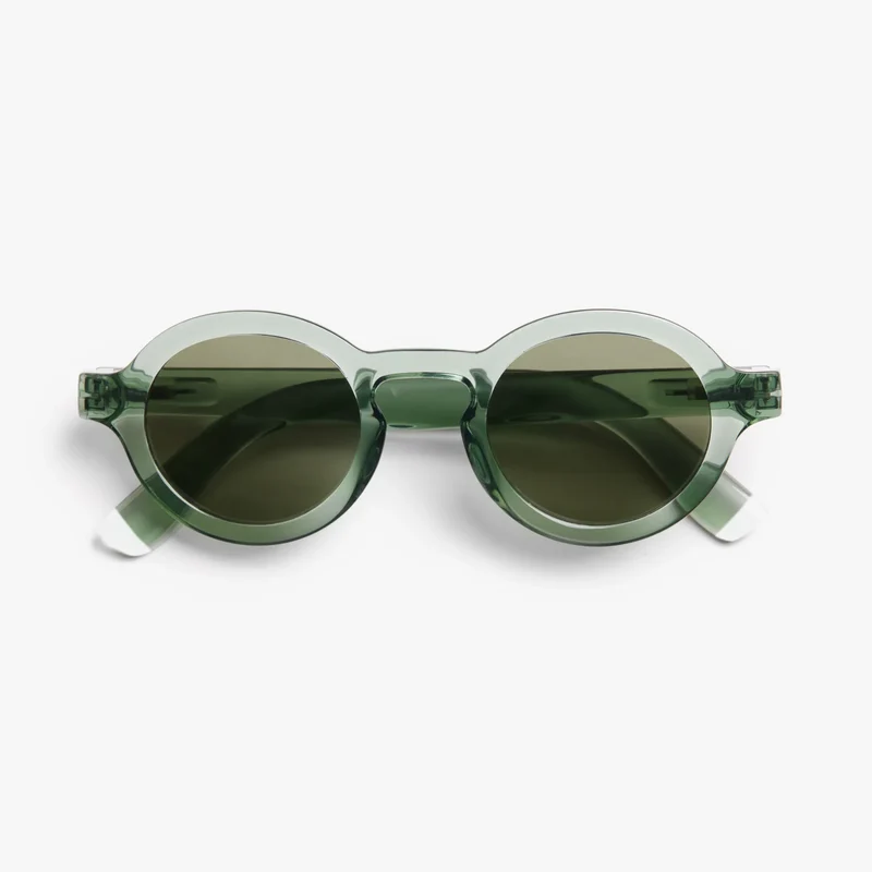Charles Glossy Sun SS'26