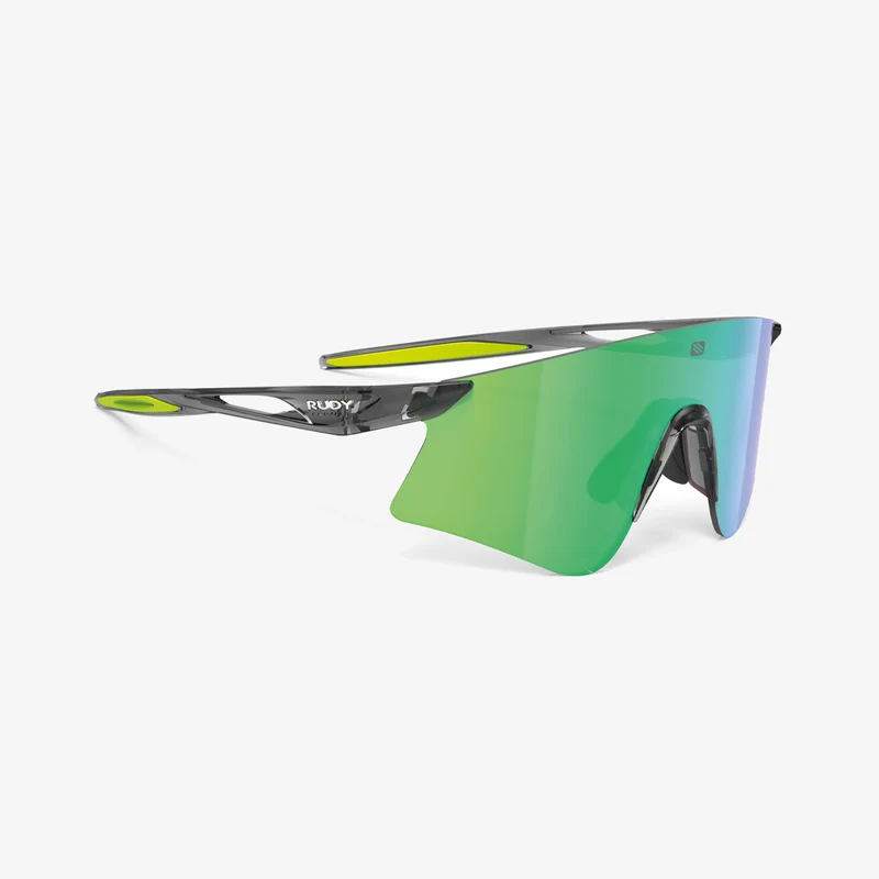 Astral / Crystal Ash Gloss Multilaser Green