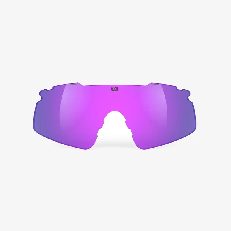 Turbolence Wechselgläser / Multilaser Violet